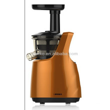 2013 Newest slow juicer the best juicer with DGCCRF AJE328